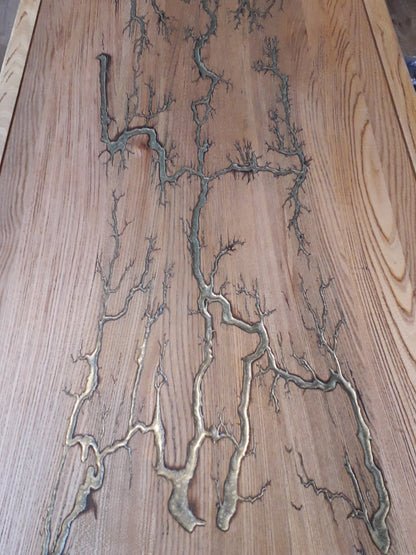 Rustic Reclaimed Wood Furniture