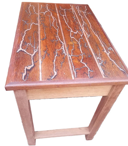 Bespoke Reclaimed Wood Furniture