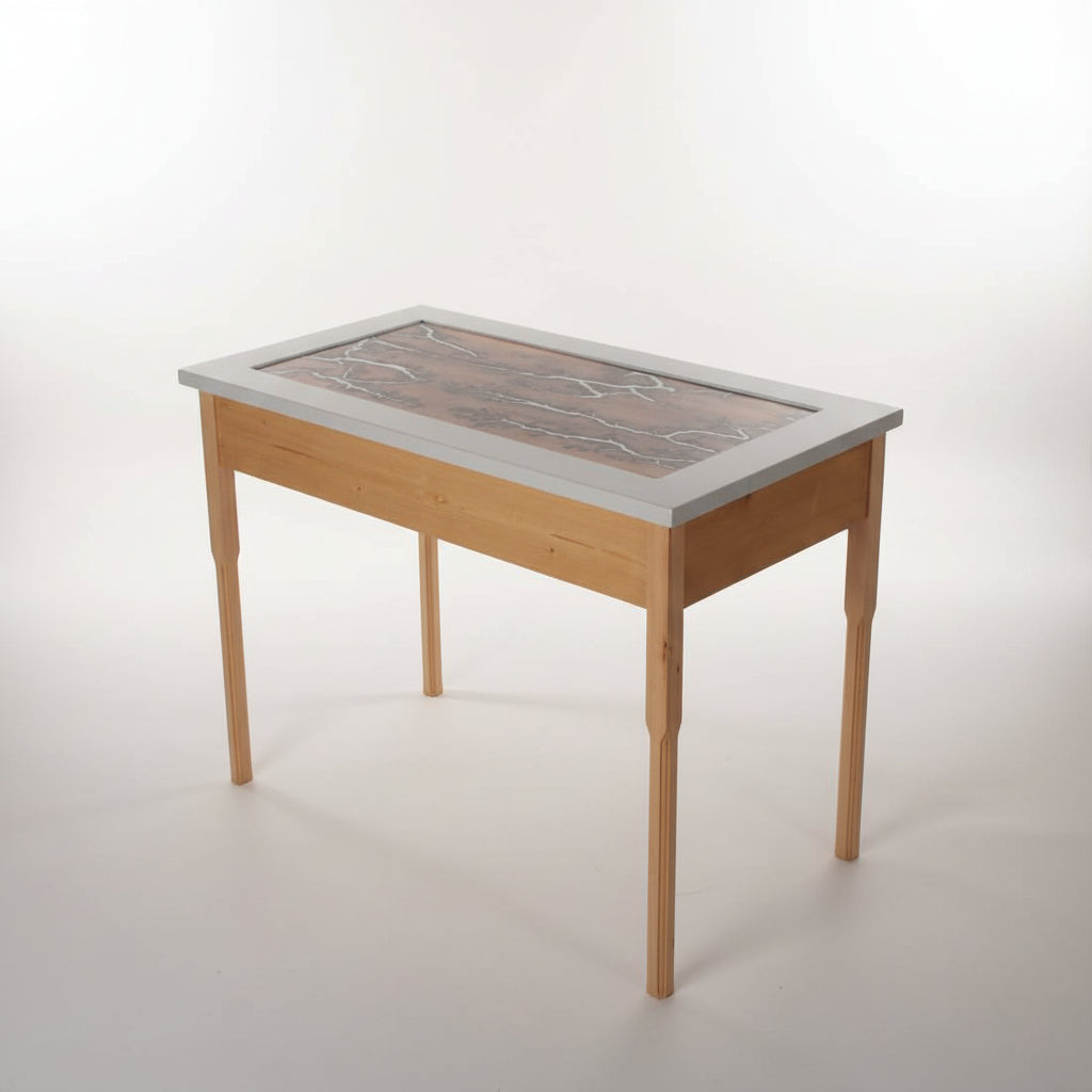 Bespoke Reclaimed Wood Furniture