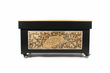 Bespoke Reclaimed Wood Furniture