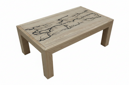 Rustic Reclaimed Wooden Table
