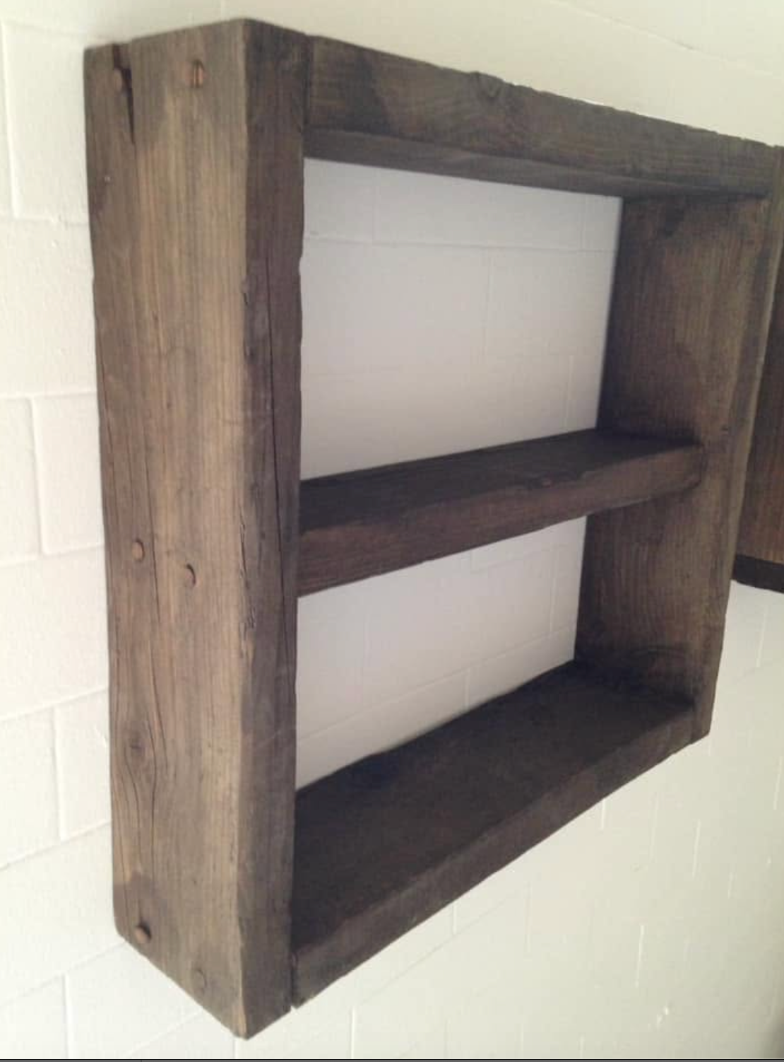 Bespoke Reclaimed Wood Furniture