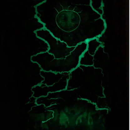 Rave Wall Art - Fantazia